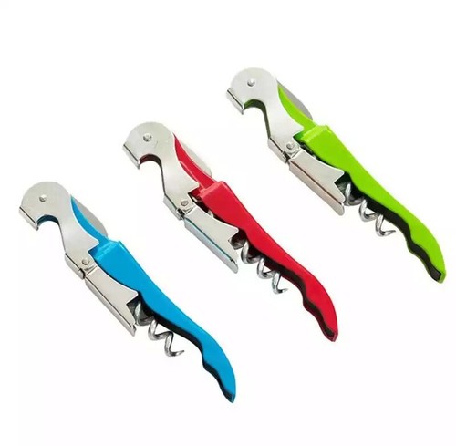 Tire bouchon double levier - double,