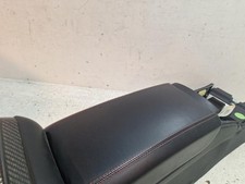 Console central (interieur