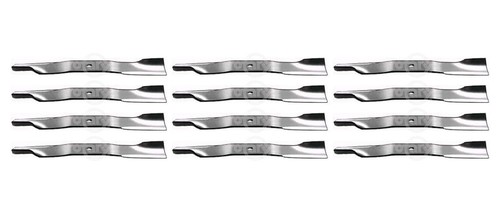 Pack blades fits bobcat - pack,