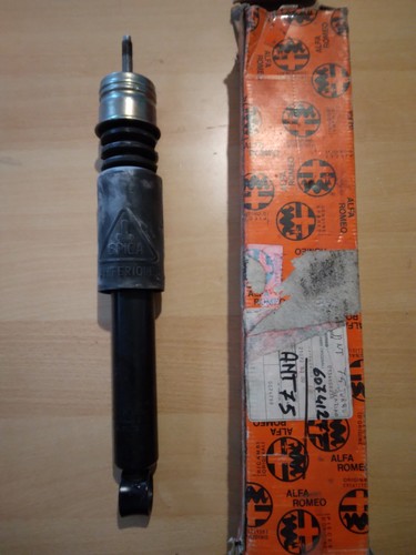 Alfa romeo amortisseur - 75,