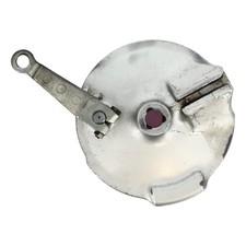 Tambour frein arrière (Yamaha