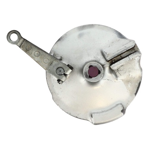 Tambour frein arrière yamaha - tambour, (yamaha