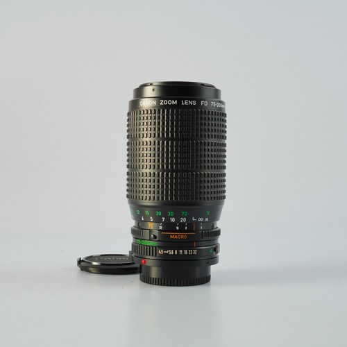 Excellent objectif zoom - zoom, canon