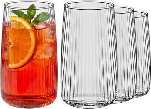 Lyra lot verres à eau - lyra,