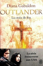 Outlander Tome V : La croix