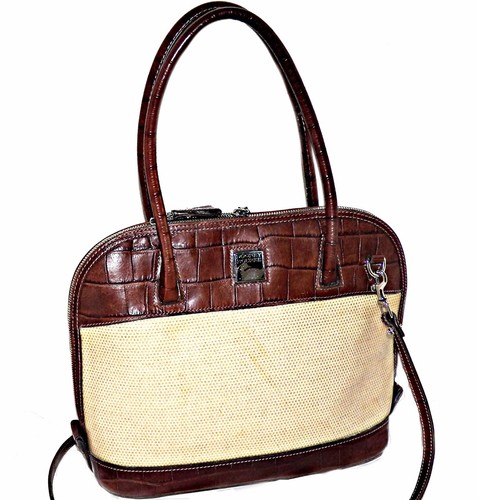 Vintage dooney bourke croco - dooney,