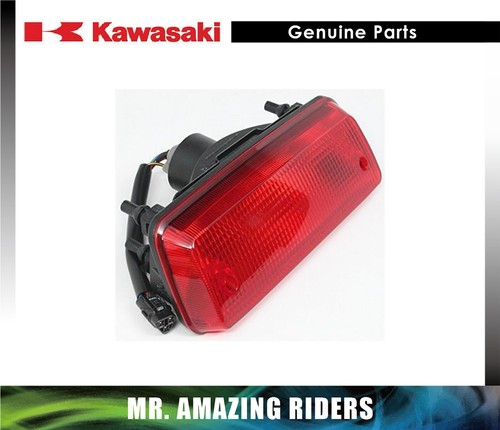 Kawasaki authentique oem - kawasaki, 2002