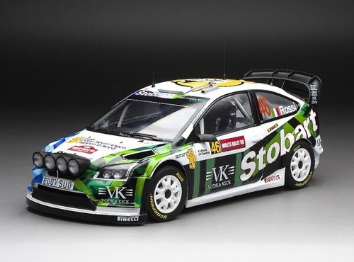 Sunstar ford focus rs - sunstar,