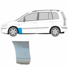 HQ MAZDA PREMACY 1999-2005