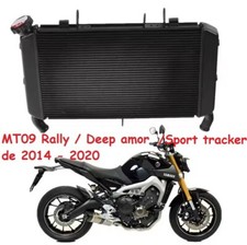 RADIATEUR MT09 MT 09 STREET