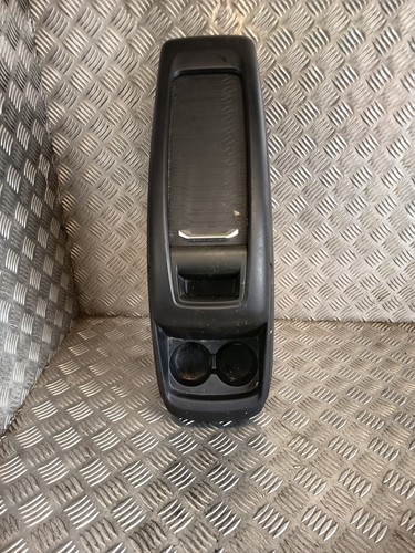 Accoudoir central citroen c4 - accoudoir,