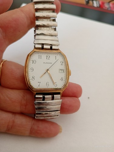 Montre homme mécanique marque - homme,