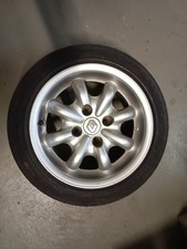 Renault Twingo 13" Jante Alu