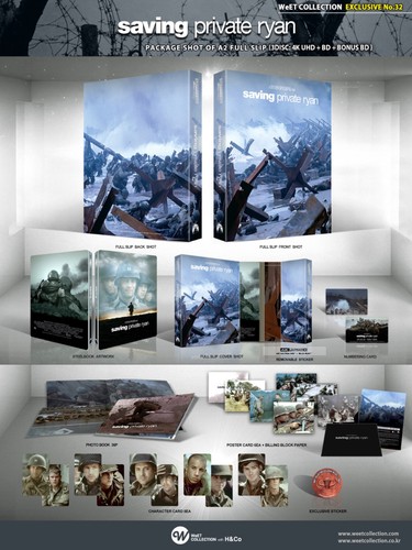 Saving private ryan weet - private,