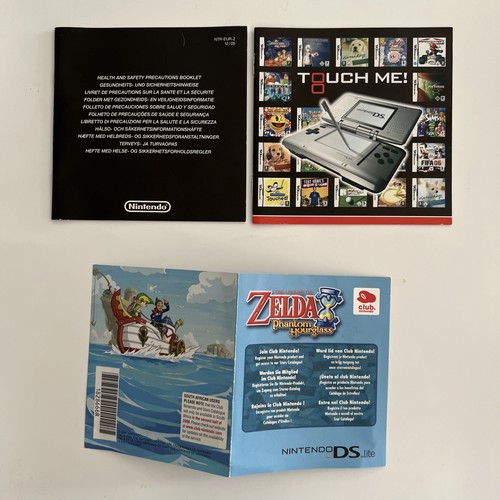 Notices zelda phantom - notices,