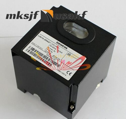 New siemens lok16 250a27 - new,