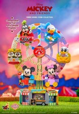Hot Toys Disney Mickey &