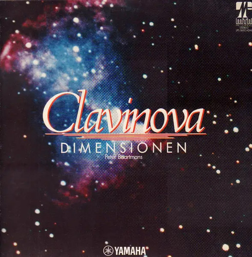 Peter baartmans clavinova - peter,