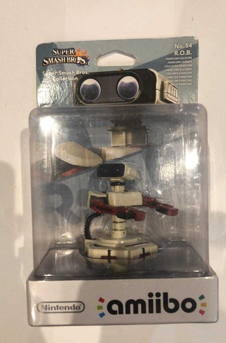 Jeux video nintendo amiibo - nintendo,
