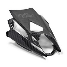 Passage de roue carbone