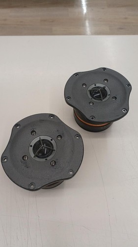 Paire tweeter fostex t250d - paire,