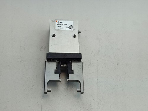 Smc mhqg2 20d - mhqg2-20d, mors