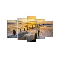 Impression sur Toile 160x85cm