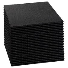 24x Carré Sets de Table en