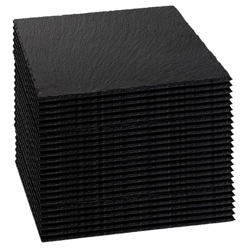 24x carré sets table - sets, en