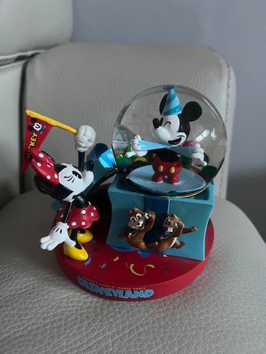 Figurine statue snowglobe - figurine,