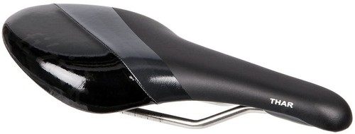 Selle fizik thar rails - selle, k:ium