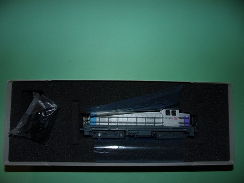 Roco locomotive diesel - roco,