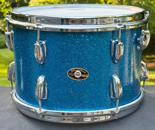 Vintage 1960 slingerland - 1960's,