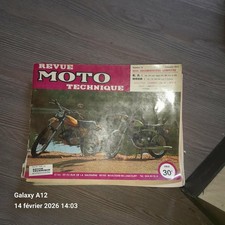 RTM 19 CZ 125 175 OSSA 125 175