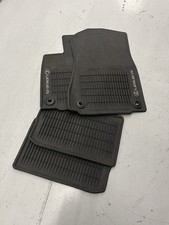 15-23 Lexus IS200t/IS250/IS300/IS350 (RWD) All-Weather Floor Mats PT206-53140-20