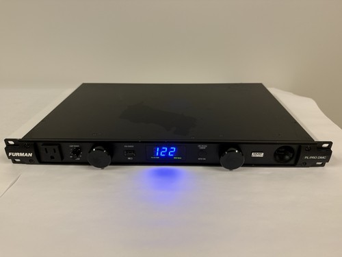 Furman pro dmc power - ,