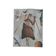 Tableau Technique Mixte