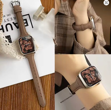 Bracelet Montre Apple Watch