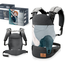 Foulard porte-bébé