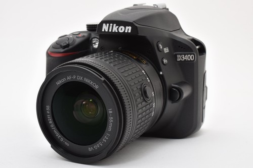 Appareil photo reflex
