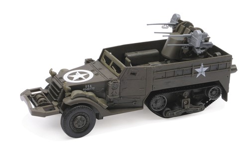 Kit tank m16 32ème - tank,