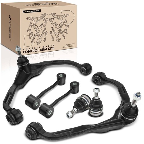 Bras kit avant pour - 6x,