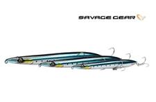 ARTIFICIAL SPINNING SURF WALKER 2.0 SAVAGE GEAR 180 F 29 GR ESCA NEEDLE GREENHOUSE