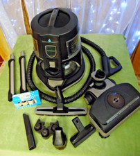 Re-manufactured Rainbow HEPA vacuum cleaner E2 Type 12 Black LED PN-12