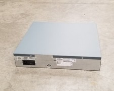 Centrale téléphonique /