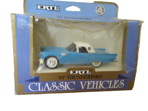 805z ertl ford - ertl,