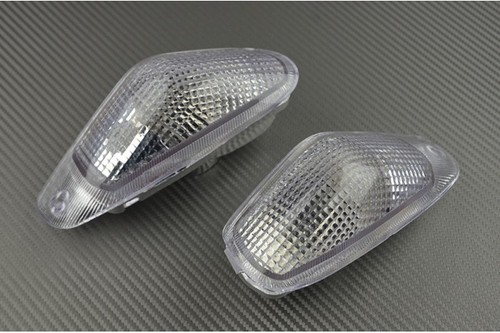 Clignotants blancs clairs - blancs,