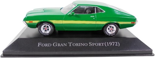 Ford gran torino sport - gran,