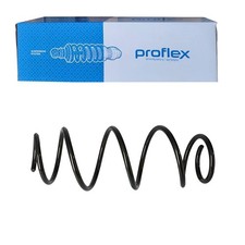 Proflex Ressort Essieu Avant