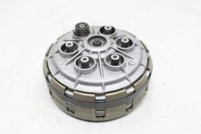 DUCATI 848 1098 1198 OEM COMPLETE CLUTCH W PLATES BASKET HUB